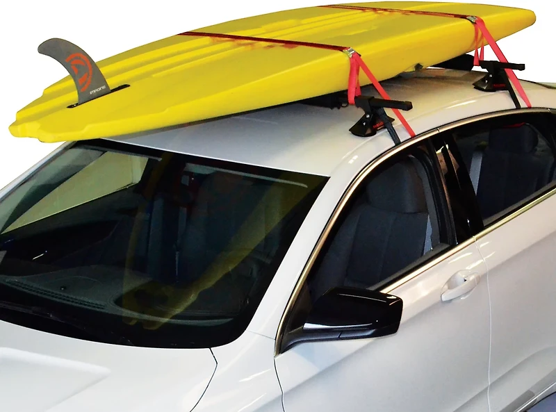 Malone Auto Racks VersaRail 50 in Bare Roof Cross Rail System