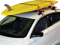 Malone Auto Racks VersaRail 50 in Bare Roof Cross Rail System