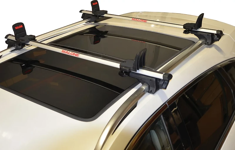 Malone Auto Racks Big Foot Pro Canoe Carrier