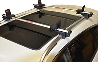 Malone Auto Racks Big Foot Pro Canoe Carrier