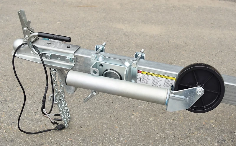 Malone Auto Racks Trailer Tongue Kickstand