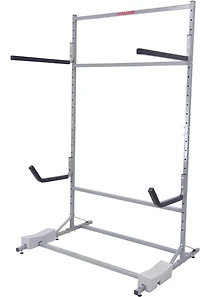 Malone Auto Racks FS Rack 2 Kayak and 2 SUP Storage Rack