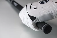 FootJoy Men's Right-hand MRR WeatherSof Golf Glove