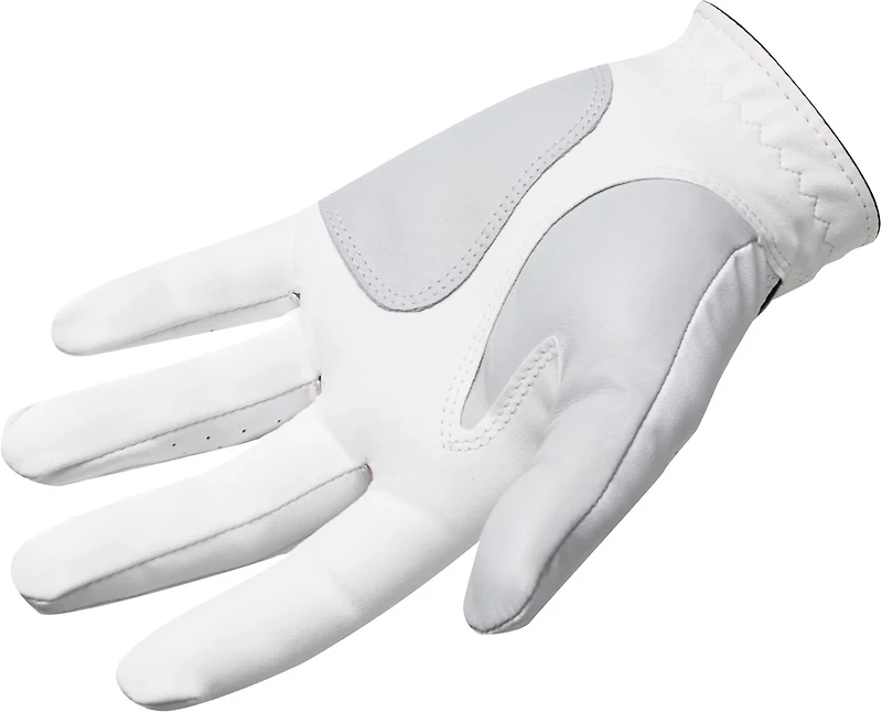 FootJoy Men's WeatherSof MLR Golf Gloves 2-Pack