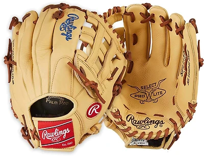 Rawlings Youth Pro Lite Kris Bryant 11.5 in Select Baseball Glove