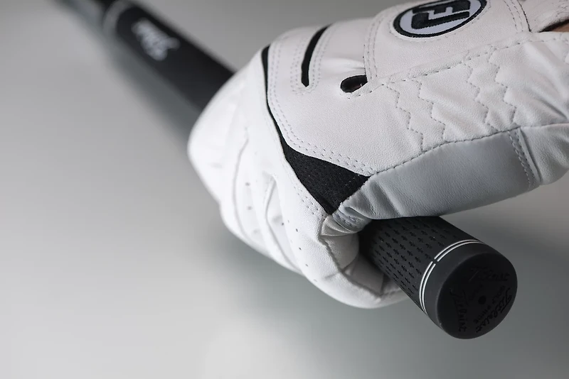 FootJoy Men's WeatherSof MLC Golf Gloves 2-Pack