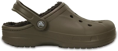 Crocs™ Men's Winter Clogs