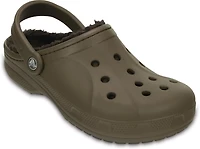 Crocs™ Men's Winter Clogs