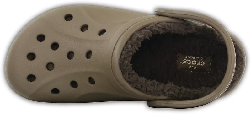 Crocs™ Men's Winter Clogs