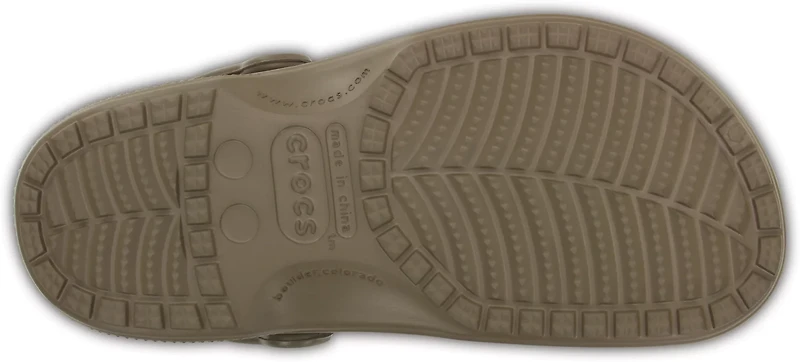Crocs™ Men's Winter Clogs