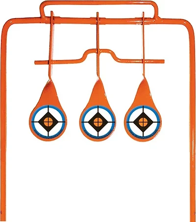 Do-All Outdoors Accu-Air Spinning Target