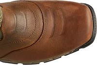 Ariat Men's Rebar Flex Waterproof EH Western Wellington Work Boots