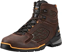 Ariat Men's Rebar Flex Composite Toe Lace Up Work Boots