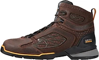 Ariat Men's Rebar Flex Composite Toe Lace Up Work Boots