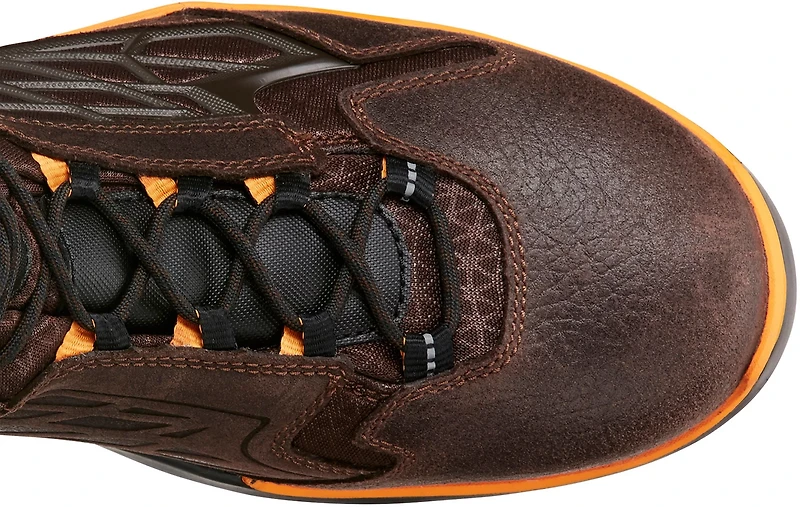 Ariat Men's Rebar Flex Composite Toe Lace Up Work Boots