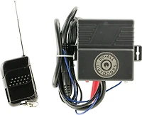 Do-All Outdoors Wireless Trap Remote Control