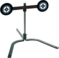 Do-All Outdoors Heli Handgun Spinning Target