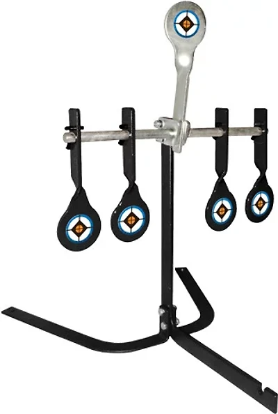 Do-All Outdoors Pro Style .22 Auto Reset Spinner Target