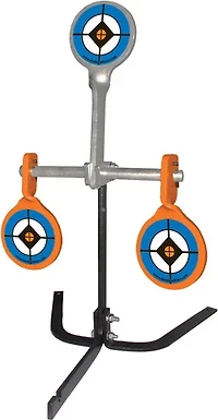 Do-All Outdoors Pro Style Auto Resetting Handgun Target