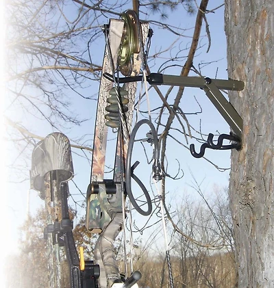 HME Products Lil' Super Hanger