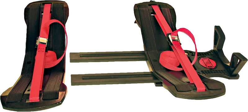 Malone Auto Racks SeaWing Stinger Roof Rack Combo