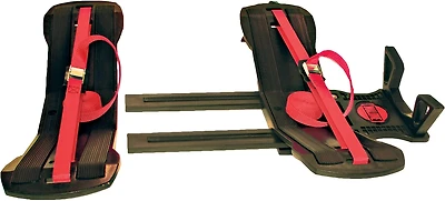 Malone Auto Racks SeaWing Stinger Roof Rack Combo