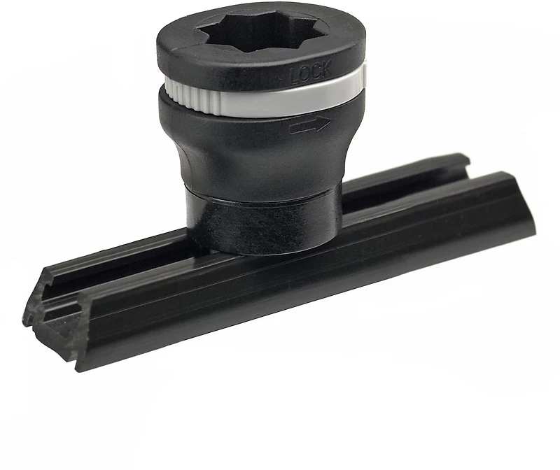 RAILBLAZA MiniPort TracMount Base