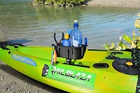 RAILBLAZA MiniPort TracMount Base