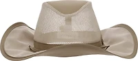 Magellan Outdoors Men's Supplex Mesh Safari Hat