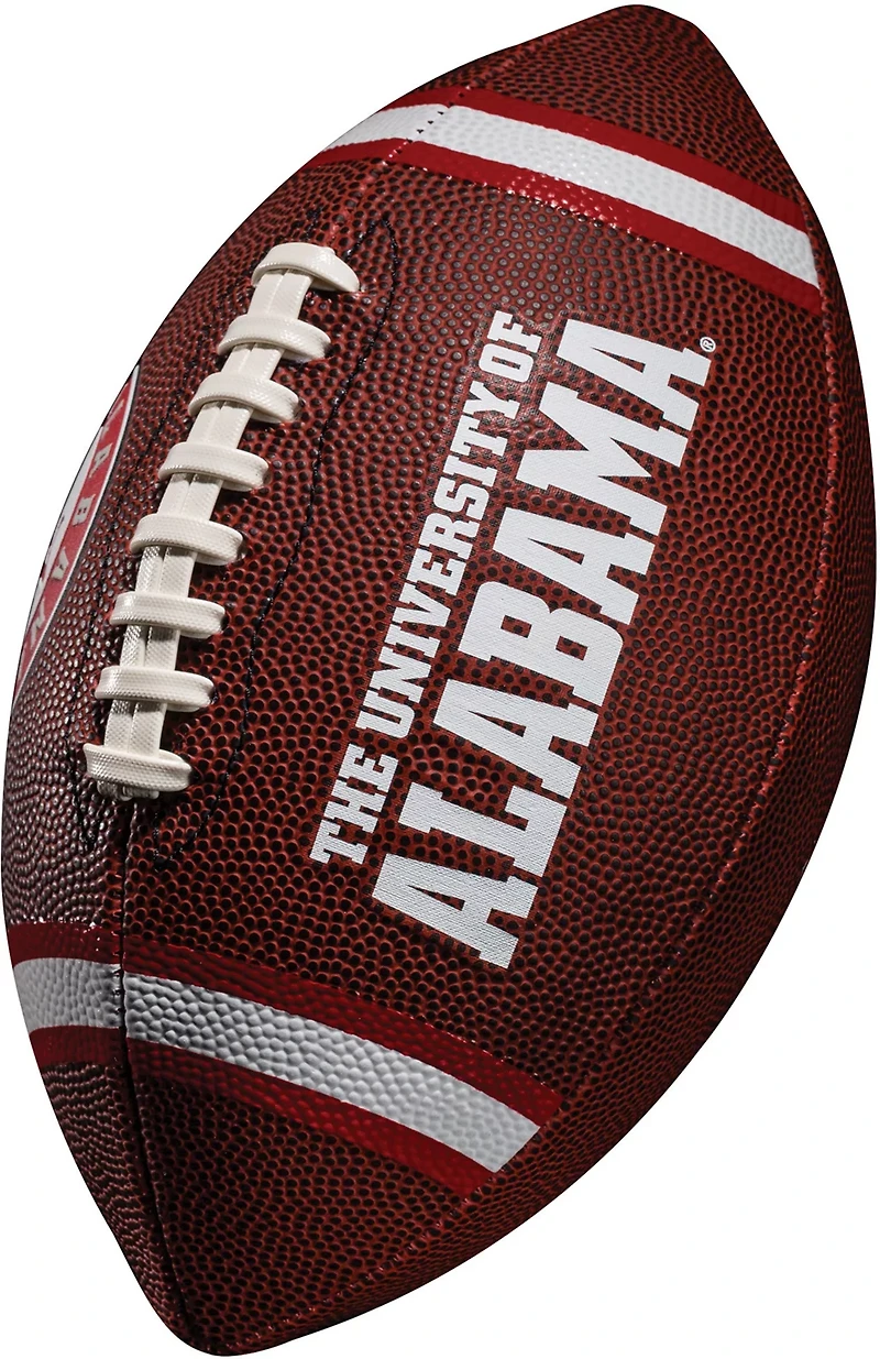 Franklin University of Alabama Junior Football