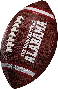 Franklin University of Alabama Junior Football