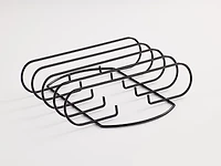 Outdoor Gourmet Rib Rack