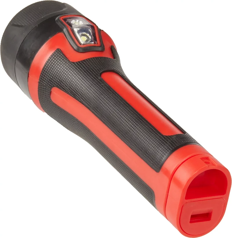 Life Gear Storm Proof Path Light Flashlight