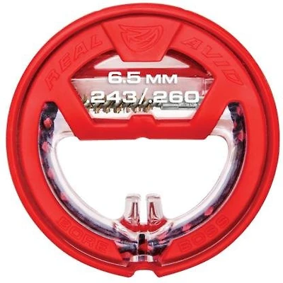 Real Avid Bore Boss .243/.260/6.5mm Bore Cleaner