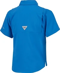Columbia Sportswear Boys' Tamiami Button Down Shirt