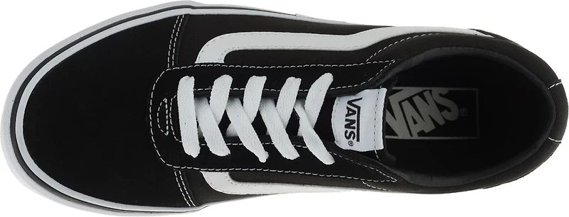 Vans Women's Ward Shoes