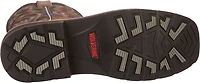 Wolverine Men's Rancher EH Steel Toe Wellington Work Boots