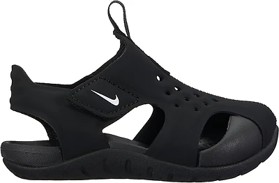 Nike Toddlers' Sunray Protect 2 PS Sandals