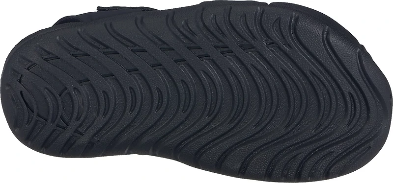 Nike Toddlers' Sunray Protect 2 PS Sandals