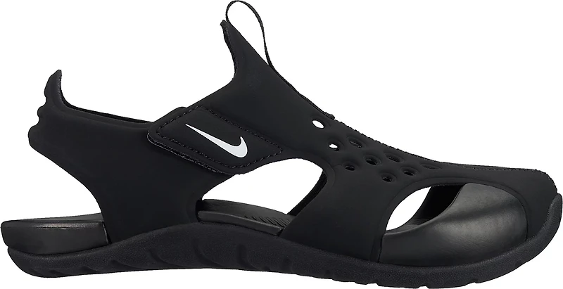 Nike Kids' Sunray Protect 2 PS Sandals