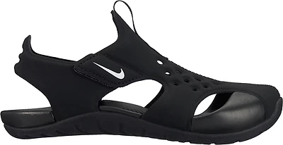 Nike Kids' Sunray Protect 2 PS Sandals