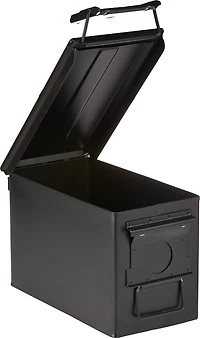 Game Winner Metal Ammo Can