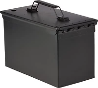 Game Winner Metal Ammo Can