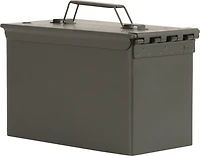 Game Winner Metal Ammo Can