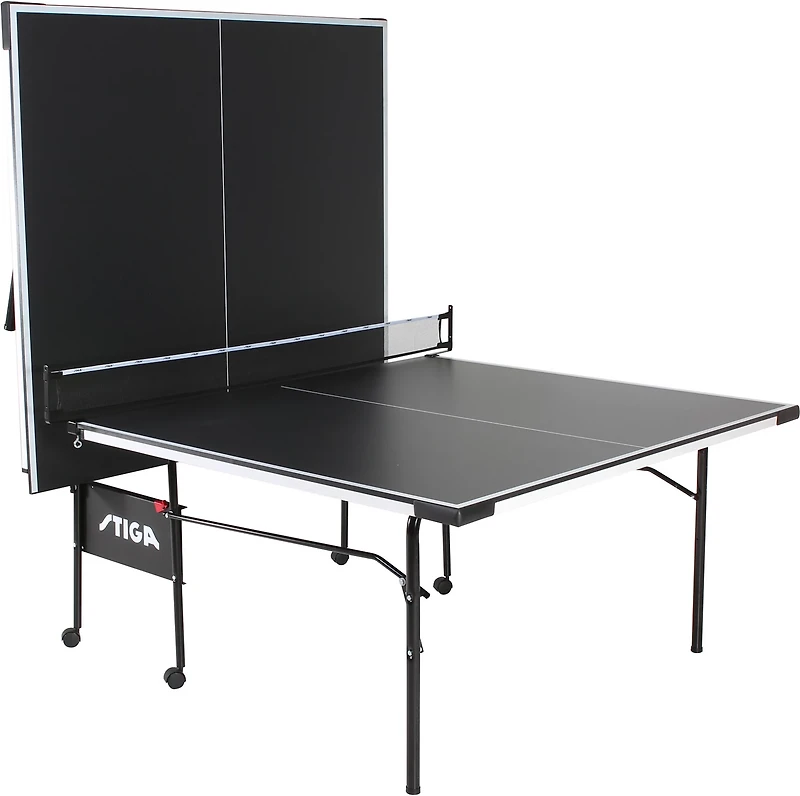 STIGA Force Table Tennis Table