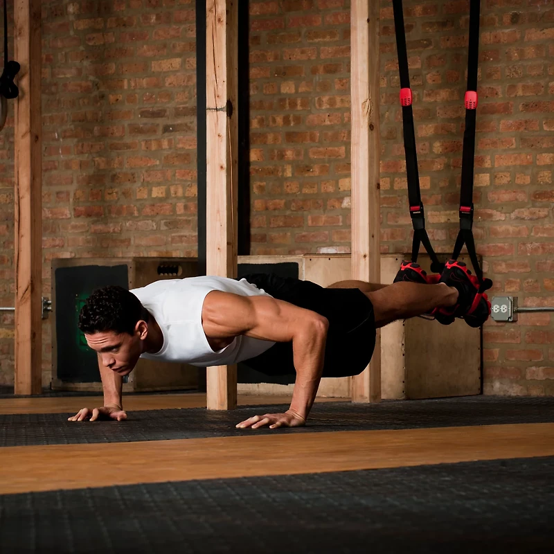 Lifeline Jungle Gym XT