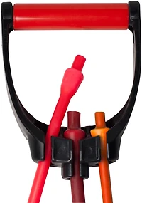 Lifeline Triple Grip Handles