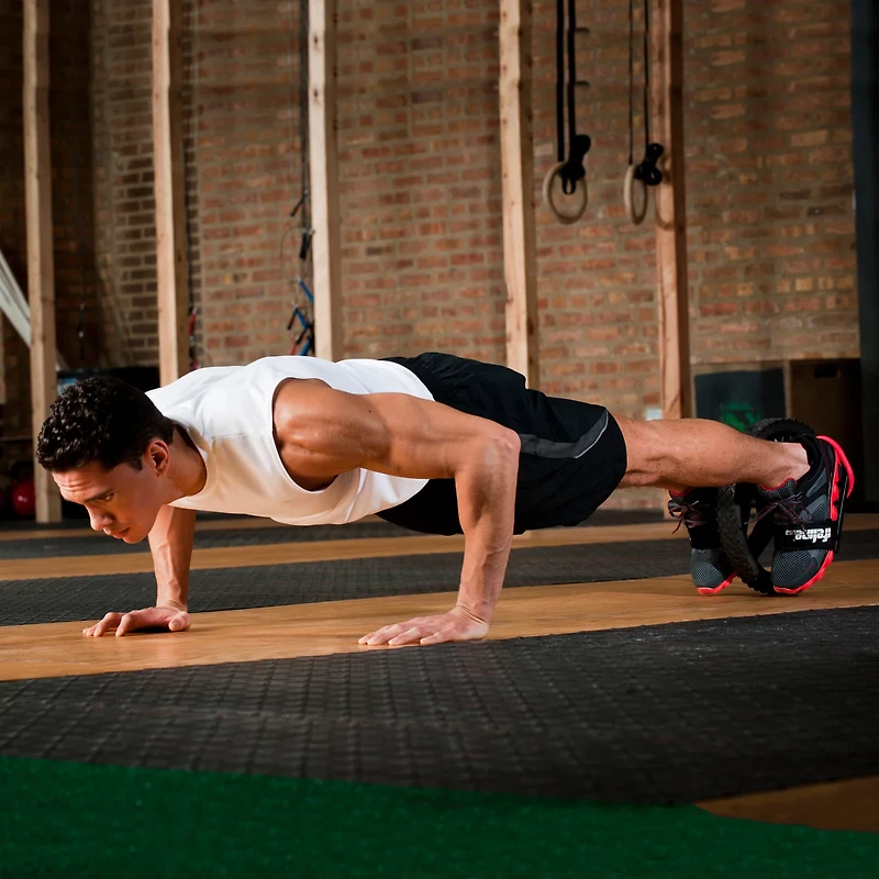 Lifeline Power Wheel