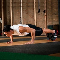 Lifeline Power Wheel