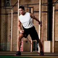 Lifeline Single Pocket Max Flex Handles